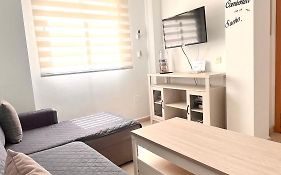 Apartamento Ronda Centro 2